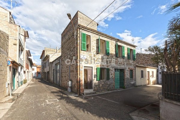 appartamento in vendita a Marta