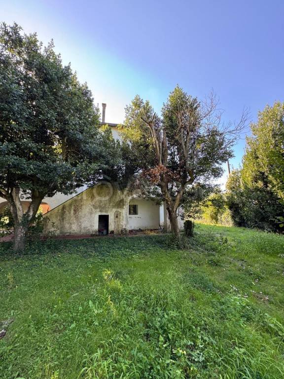 casa indipendente in vendita a Marta