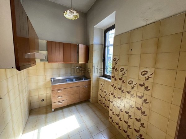 appartamento in vendita a Marta