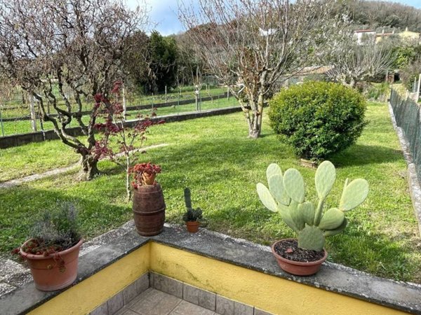 appartamento in vendita a Marta