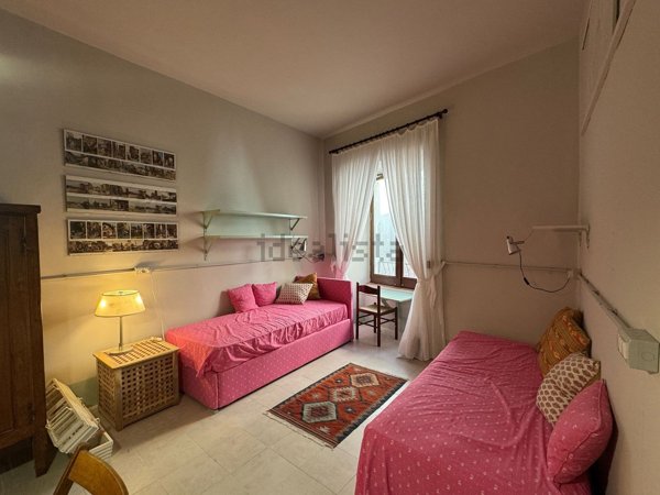 appartamento in vendita a Marta