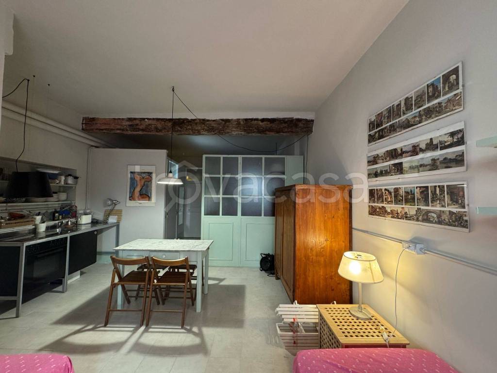 appartamento in vendita a Marta