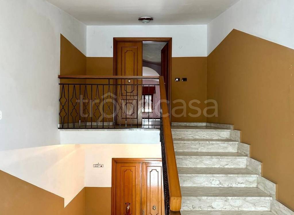 appartamento in vendita a Marta