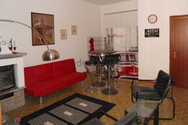 appartamento in vendita a Marta