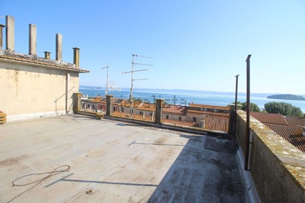 appartamento in vendita a Marta