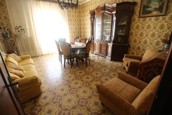 appartamento in vendita a Marta