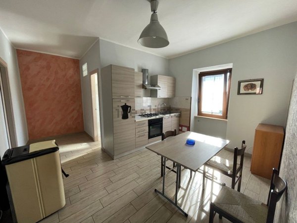 appartamento in vendita a Marta