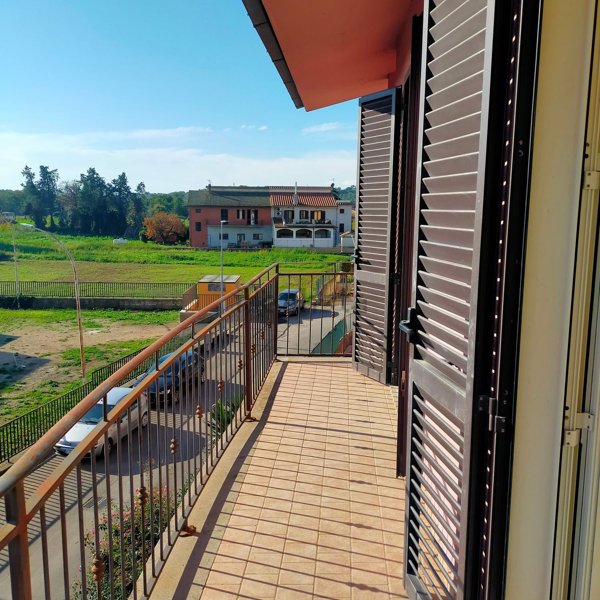 appartamento in vendita a Marta