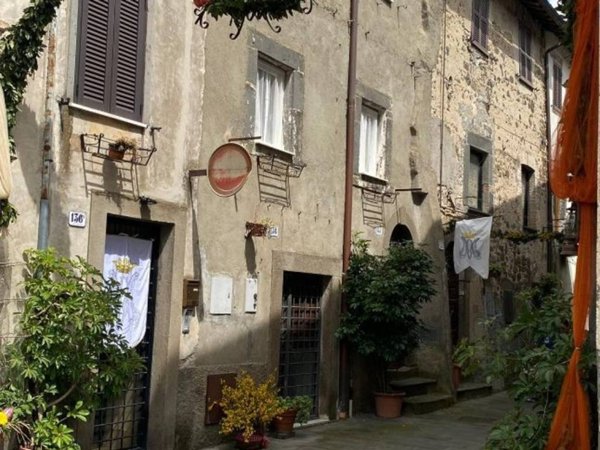 appartamento in vendita a Marta