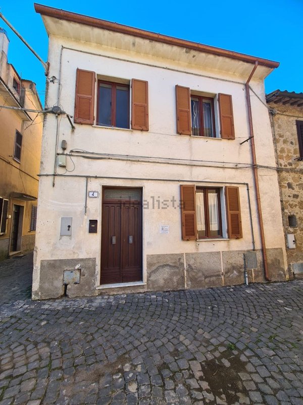 appartamento in vendita a Marta