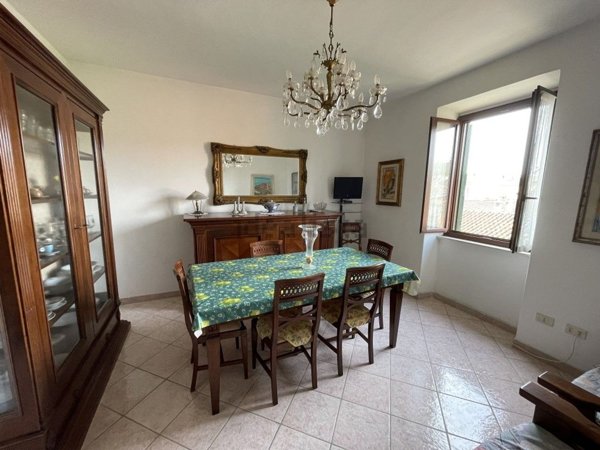 appartamento in vendita a Marta