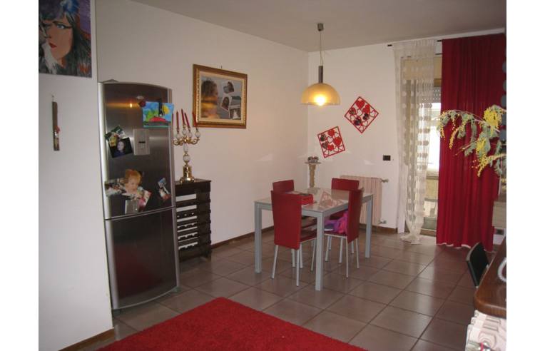 appartamento in vendita a Marta