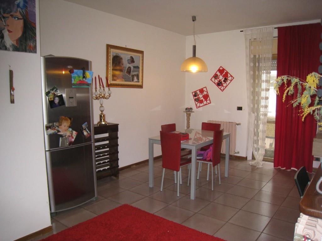 appartamento in vendita a Marta