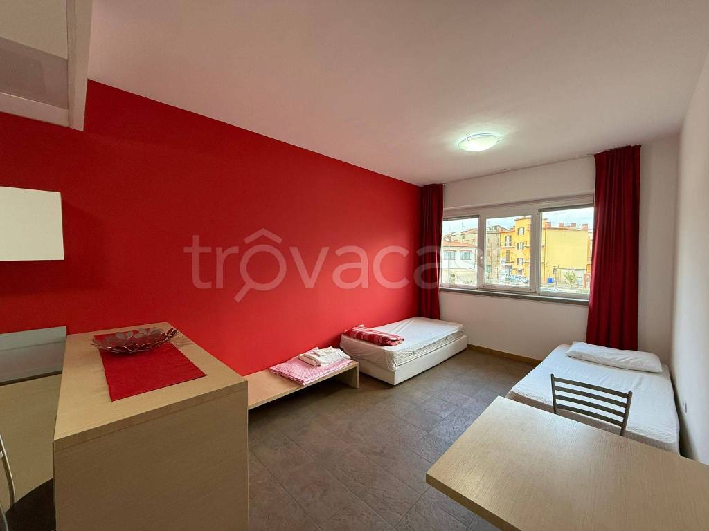 appartamento in vendita a Marta