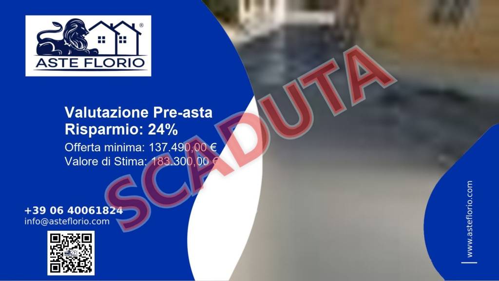 appartamento in vendita a Marta