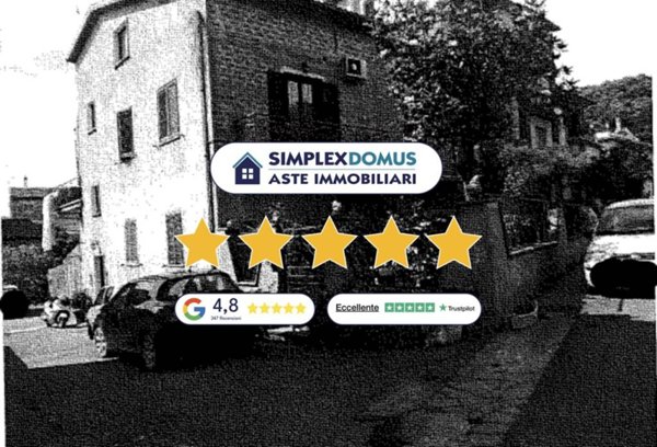 appartamento in vendita a Marta