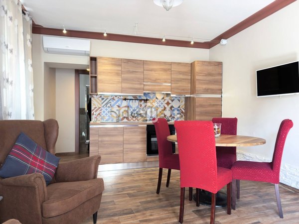 appartamento in vendita a Marta