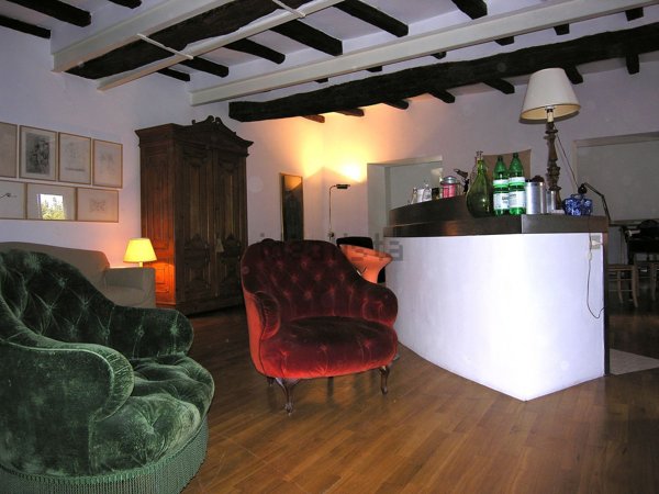 appartamento in vendita a Marta