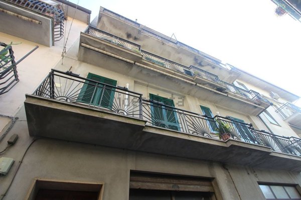 appartamento in vendita a Marta