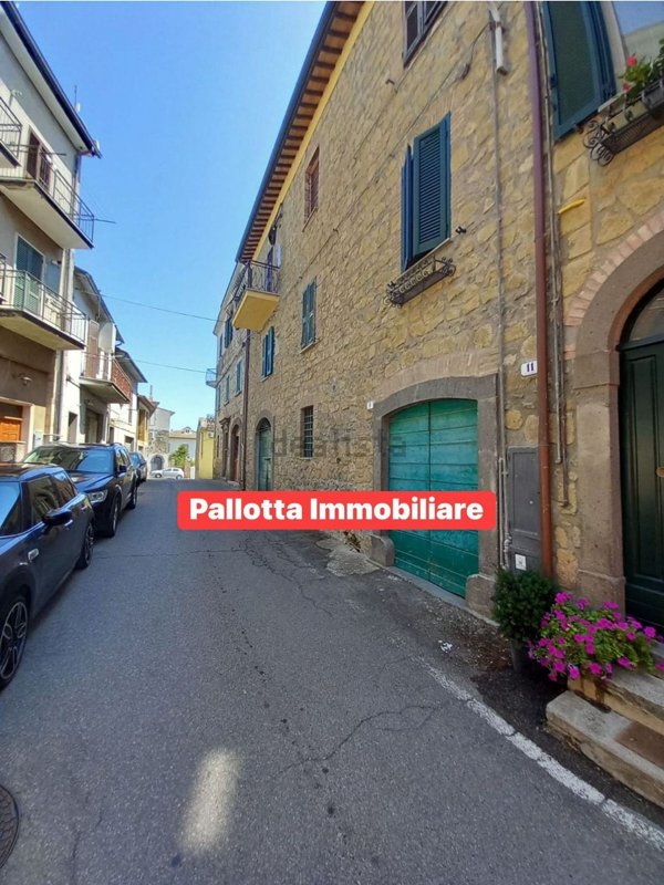 appartamento in vendita a Marta