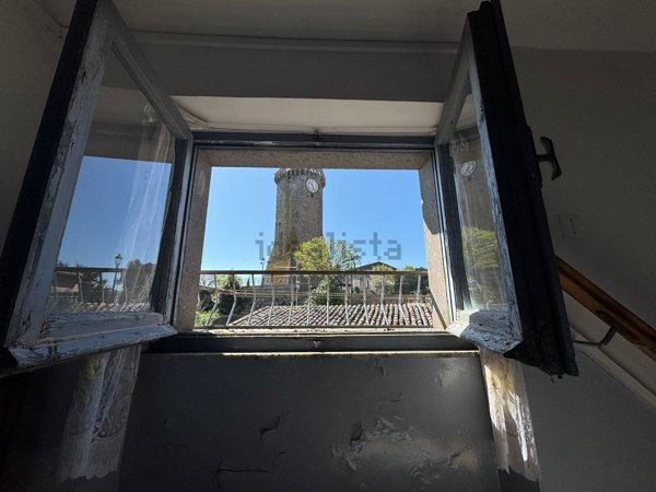 appartamento in vendita a Marta