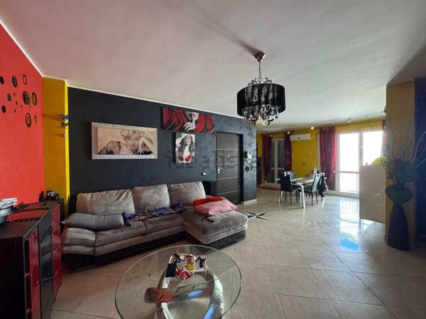 appartamento in vendita a Marta