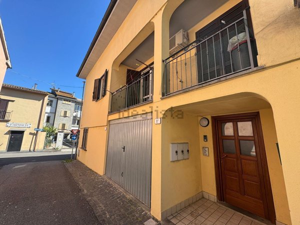 appartamento in vendita a Marta