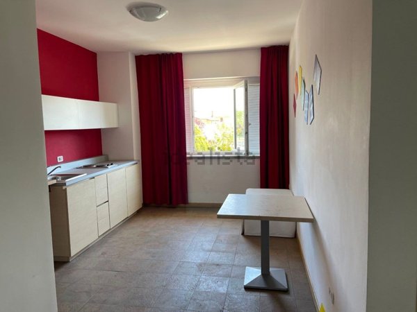 appartamento in vendita a Marta