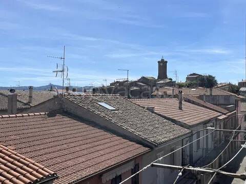 appartamento in vendita a Marta