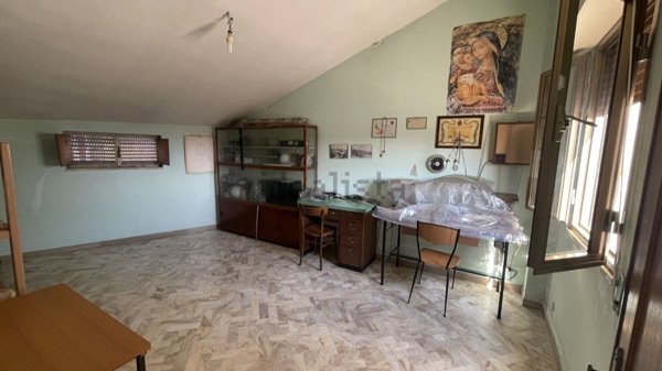 appartamento in vendita a Marta