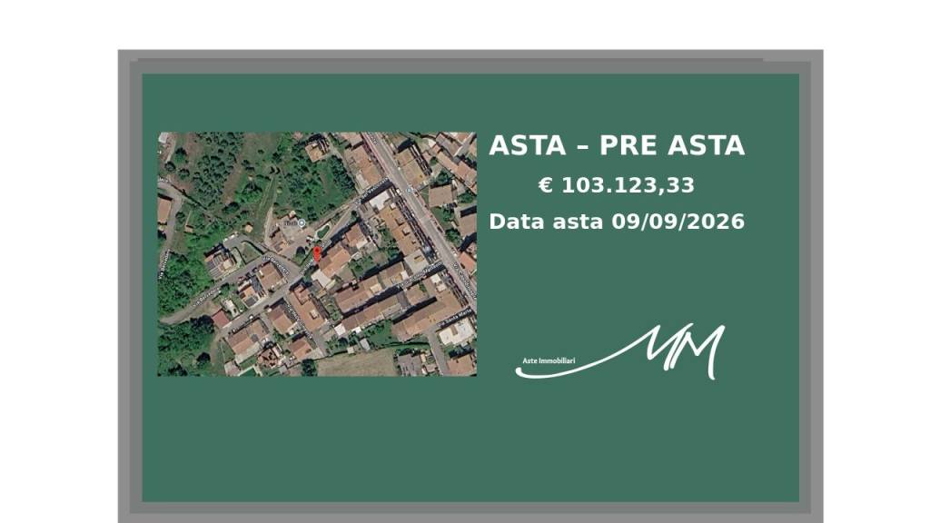 appartamento in vendita a Marta