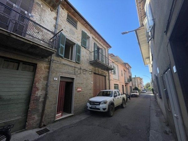 appartamento in vendita a Marta