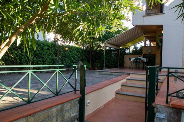 appartamento in vendita a Montalto di Castro in zona Pescia Romana
