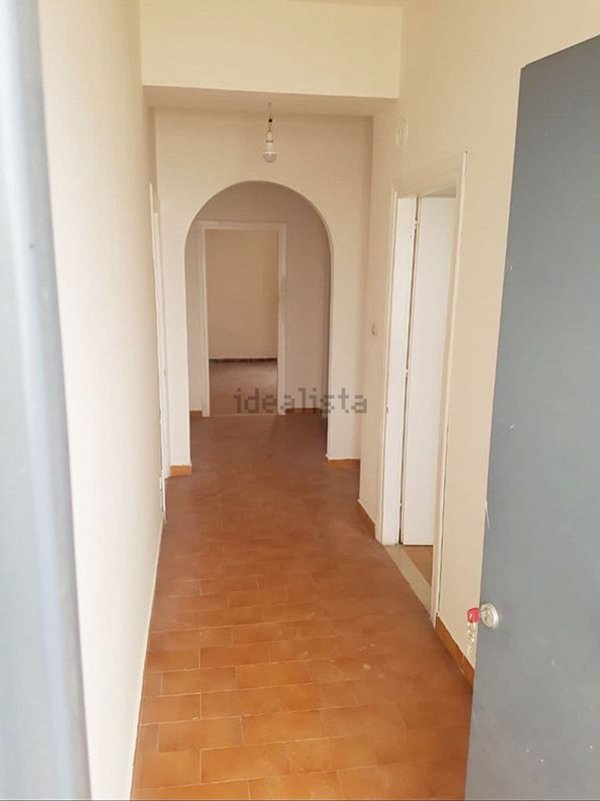appartamento in vendita a Montalto di Castro