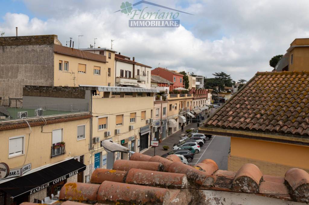 appartamento in vendita a Montalto di Castro