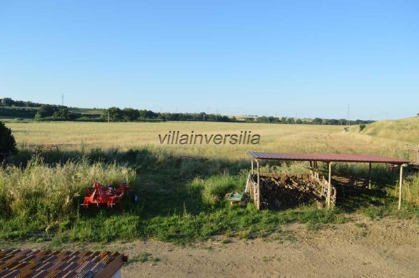 locale di sgombero in vendita a Montalto di Castro