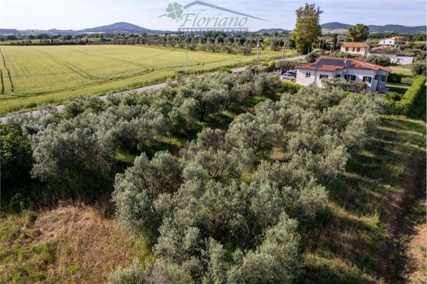 casa indipendente in vendita a Montalto di Castro in zona Pescia Romana