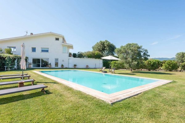 casa indipendente in vendita a Montalto di Castro in zona Pescia Romana
