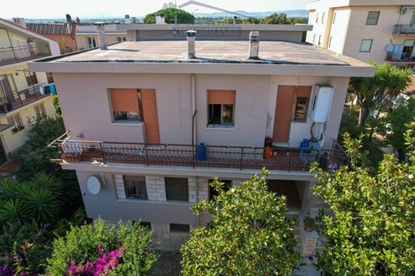 appartamento in vendita a Montalto di Castro