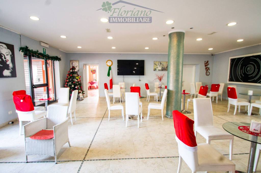 quadrivano in vendita a Montalto di Castro in zona Pescia Romana