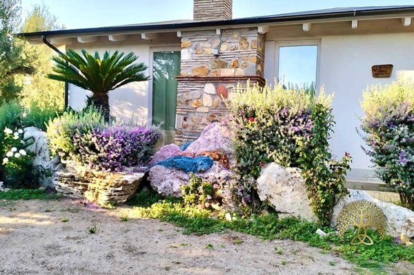 villa in vendita a Montalto di Castro