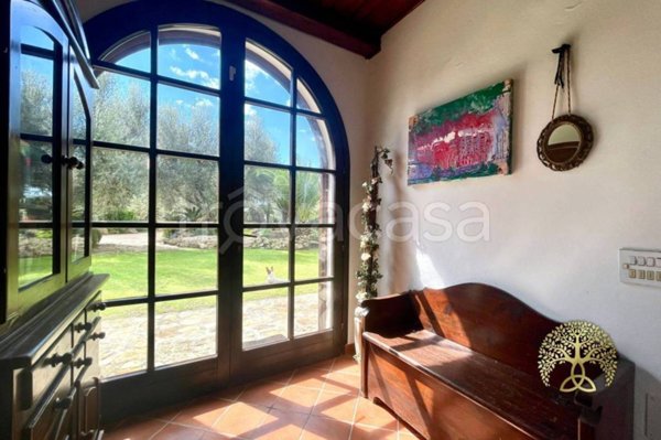 villa in vendita a Montalto di Castro