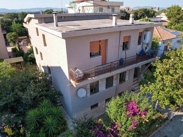 appartamento in vendita a Montalto di Castro