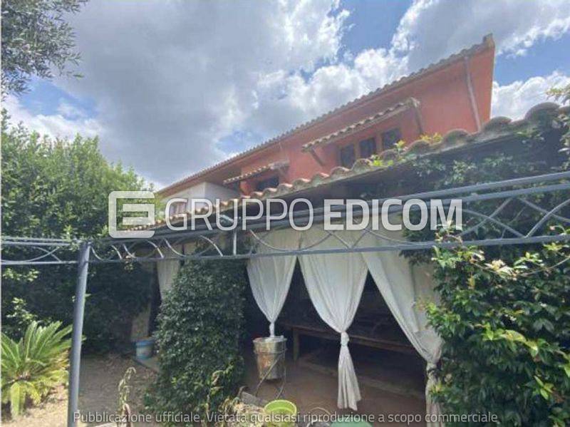 appartamento in vendita a Montalto di Castro