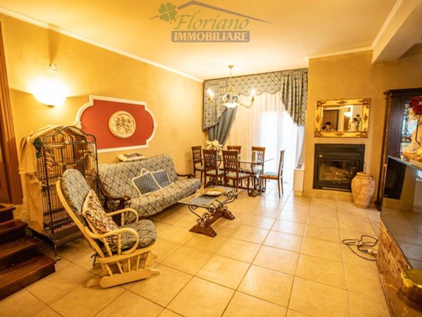 casa indipendente in vendita a Montalto di Castro in zona Pescia Romana