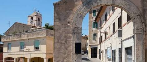 appartamento in vendita a Montalto di Castro
