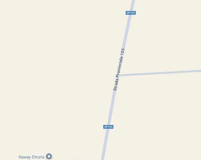 appartamento in vendita a Montalto di Castro