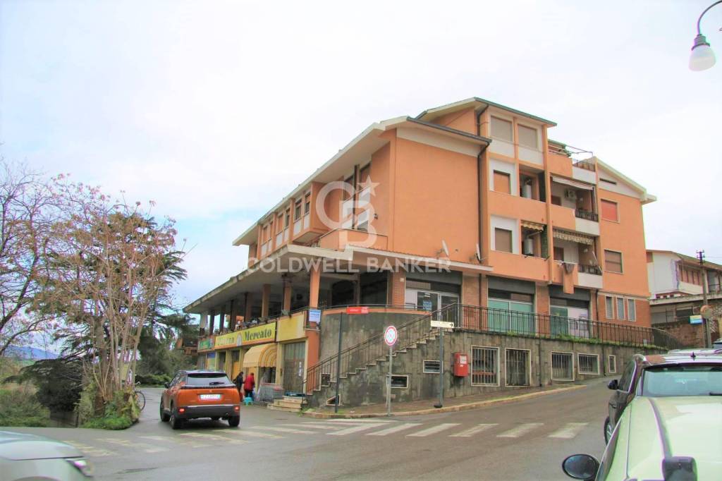 appartamento in vendita a Montalto di Castro