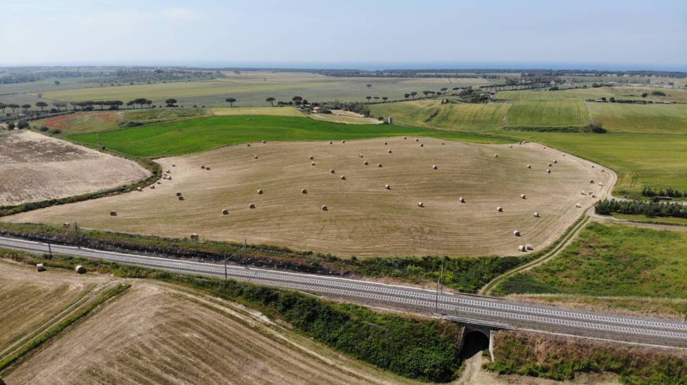 terreno agricolo in vendita a Montalto di Castro