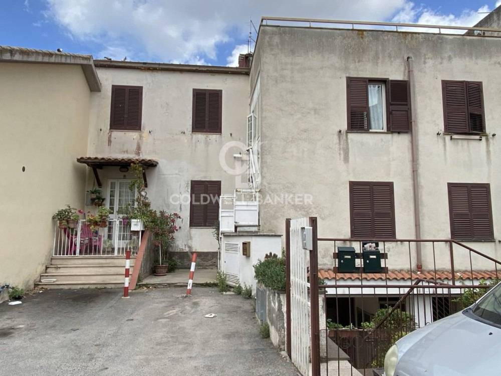 appartamento in vendita a Montalto di Castro